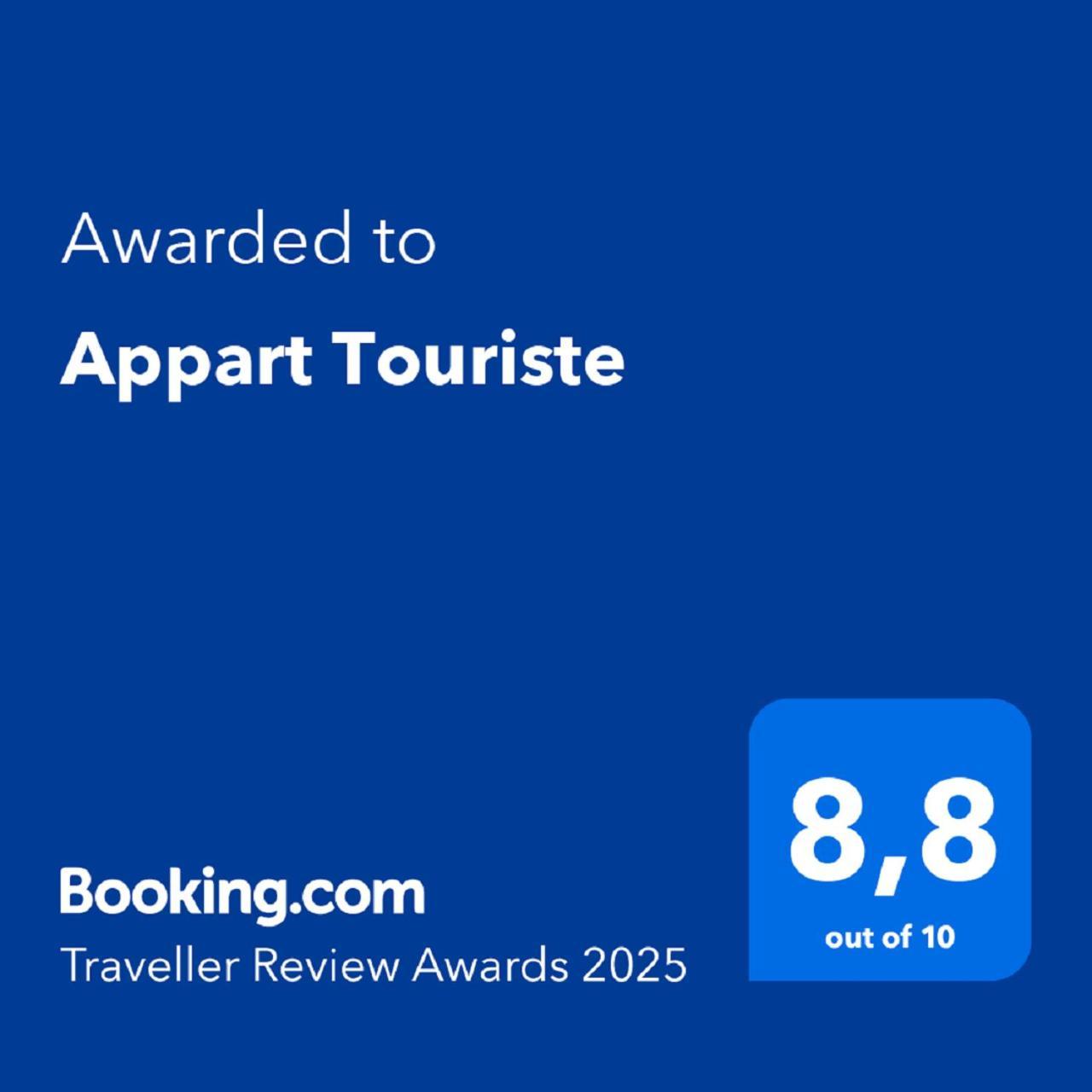 Appart Touriste Lyon Buitenkant foto